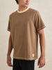 Rhythm Contrast Vintage Terry T-Shirt Spring 2026