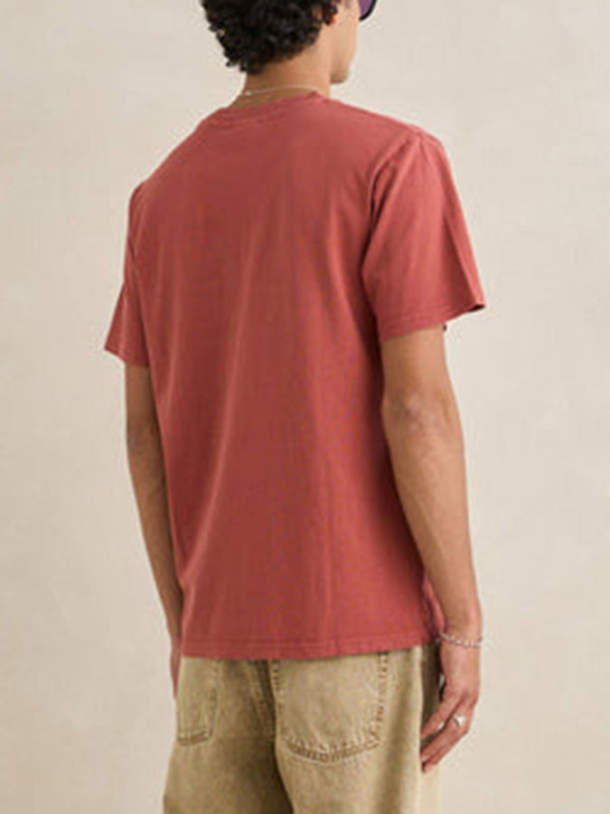 Rhythm Vintage Pocket T-Shirt Spring 2026 | VINTAGE CLAY