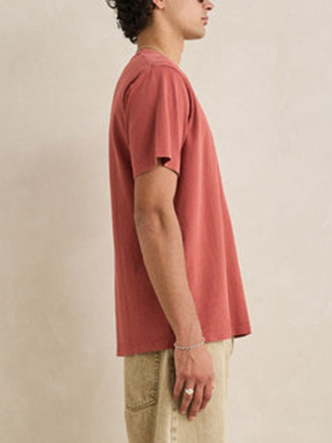 Rhythm Vintage Pocket T-Shirt Spring 2026 | VINTAGE CLAY