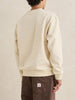 Rhythm Applique Crewneck Sweatshirt Spring 2026