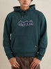 Rhythm Applique Hoodie Spring 2026