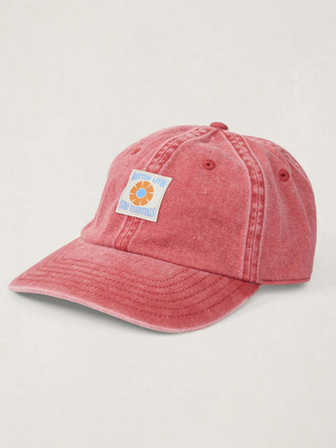 Rhythm Sports Hat | RED