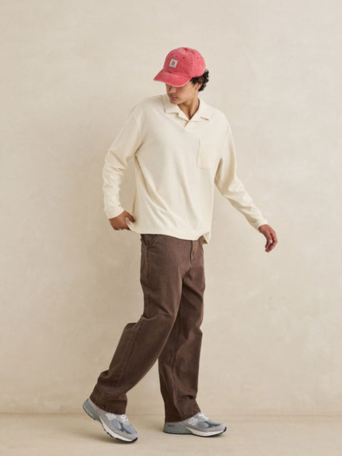 Rhythm Sports Hat | RED