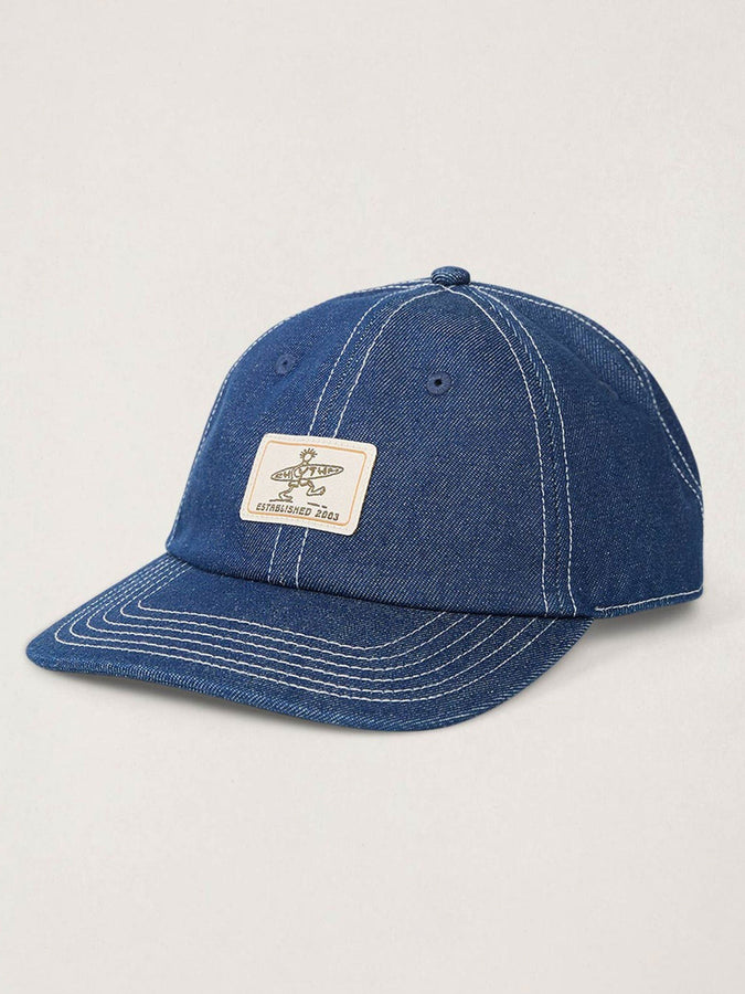 Rhythm Drifter Hat | INDIGO
