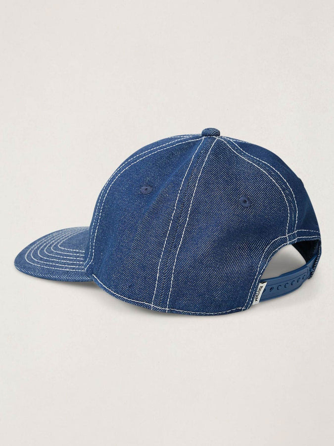 Rhythm Drifter Hat | INDIGO