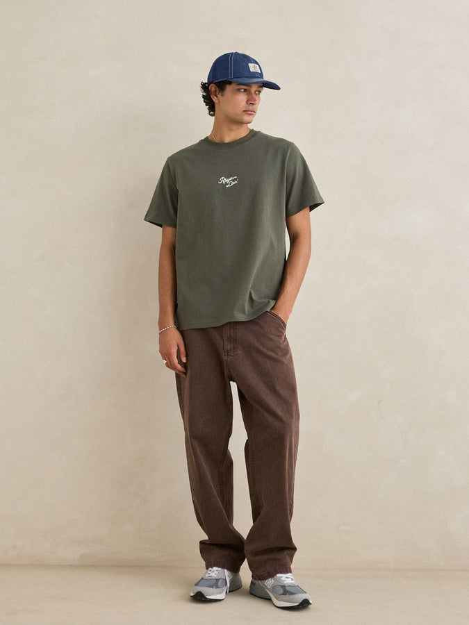 Rhythm Drifter Hat | INDIGO