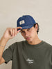 Rhythm Drifter Hat