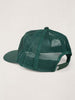 Rhythm Script Trucker Hat