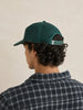 Rhythm Script Trucker Hat
