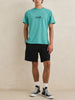 Rhythm Textured Linen Jam Shorts Spring 2026