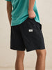 Rhythm Textured Linen Jam Shorts Spring 2026