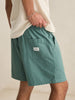 Rhythm Herringbone Jam Shorts Spring 2026