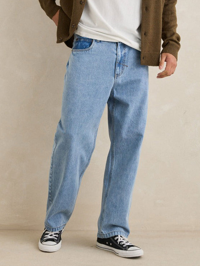 Rhythm Essential Jeans Spring 2026 | WORN INDIGO