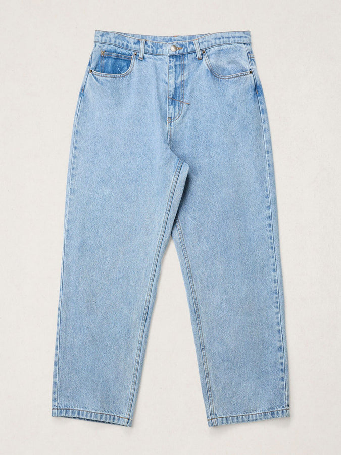Rhythm Essential Jeans Spring 2026 | WORN INDIGO