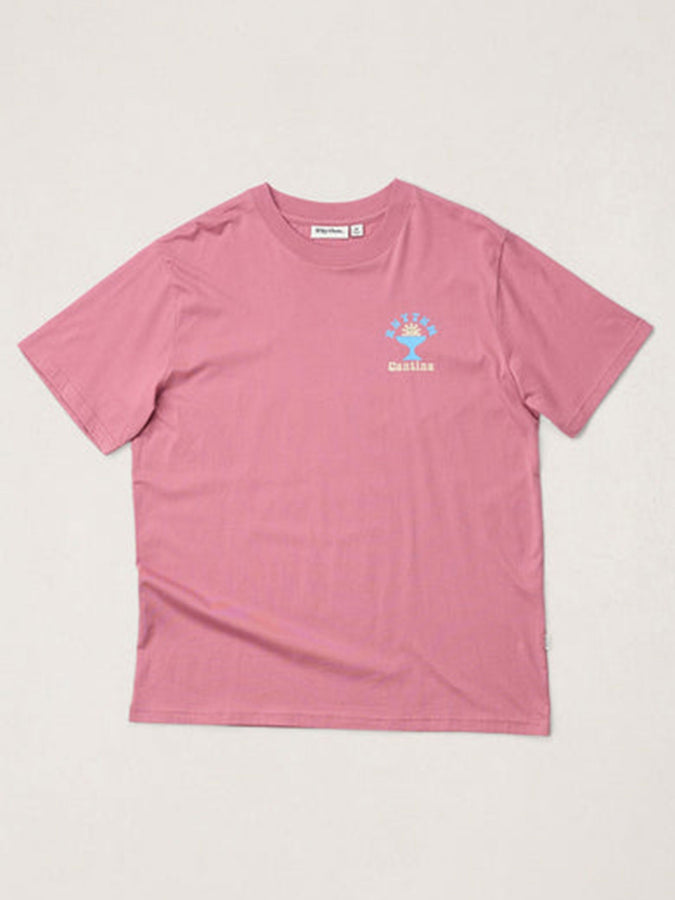Rhythm Cantina T-Shirt Spring 2026 | FIG