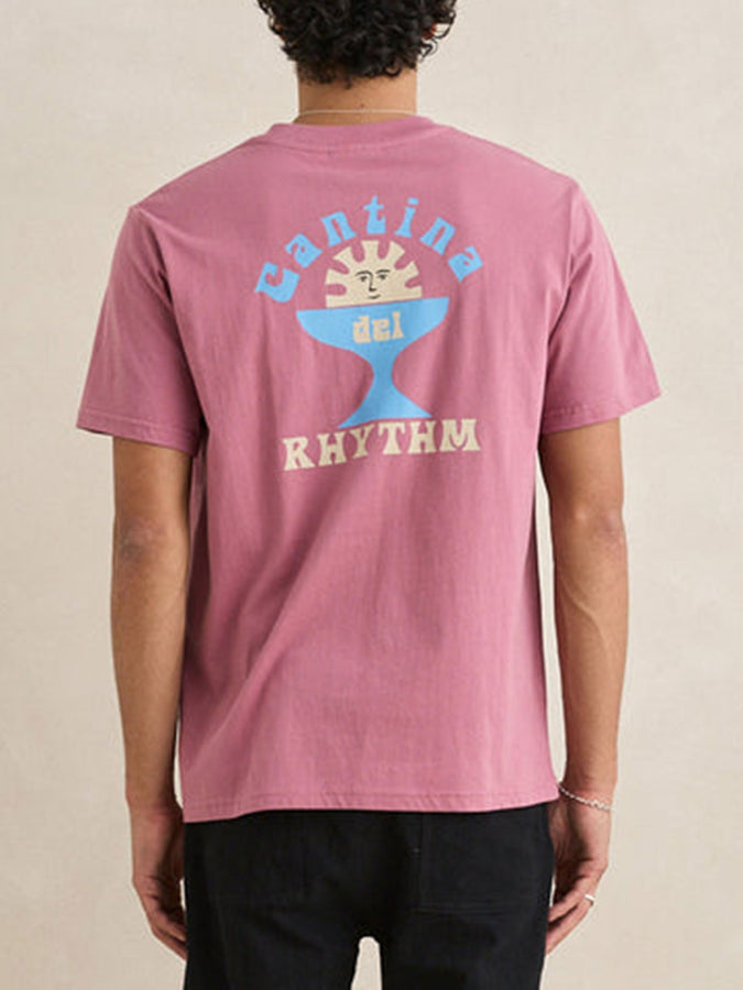 Rhythm Cantina T-Shirt Spring 2026 | FIG