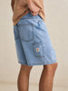 Rhythm Toby Denim Shorts Spring 2026