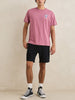 Rhythm Worn Path texured Linen Shorts Spring 2026