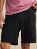 Rhythm Worn Path texured Linen Shorts Spring 2026