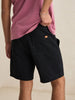 Rhythm Worn Path texured Linen Shorts Spring 2026