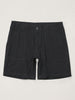 Rhythm Worn Path texured Linen Shorts Spring 2026