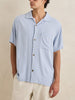 Rhythm Daytona Short Sleeve Buttondown Shirt Spring 2026