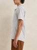 Rhythm Seersucker Stripe S/S Buttondown Shirt Spring 2026