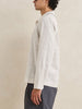 Rhythm Striped Linen Long Sleeve Buttondown Shirt Spring 2026