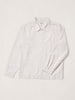 Rhythm Striped Linen Long Sleeve Buttondown Shirt Spring 2026
