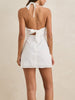 Rhythm Gigi Halter Dress Spring 2026