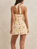 Rhythm Wildflower Wrap Dress Spring 2026