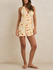 Rhythm Wildflower Wrap Dress Spring 2026