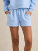 Rhythm Fleece Shorts Spring 2026
