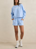 Rhythm Slouchy Crewneck Sweatshirt Spring 2026
