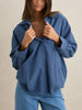 Rhythm Serene Oversized L/S Buttondown Shirt Spring 2026