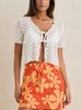 Rhythm Gigi Lace Top Spring 2026