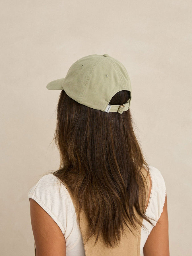 Rhythm Essential Hat | PALM