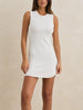 Rhythm Gigi Knit Tank Dress Spring 2026