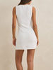 Rhythm Gigi Knit Tank Dress Spring 2026