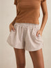 Rhythm Valley Stripe Shorts Spring 2026