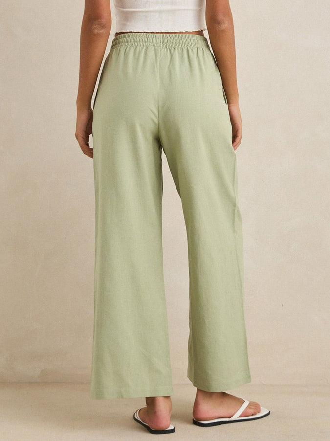 Rhythm Dolly Beach Pants Spring 2026 | PALM