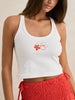 Rhythm Tank Top Spring 2026