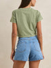 Rhythm Island Crop T-Shirt Spring 2026
