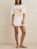 Rhythm Wildflower Oversized T-Shirt Spring 2026