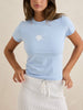 Rhythm Holiday Everyday T-Shirt Spring 2026