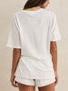 Rhythm Melia Oversized T-Shirt Spring 2026