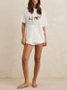 Rhythm Melia Oversized T-Shirt Spring 2026