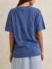 Rhythm Island Oversized T-Shirt Spring 2026