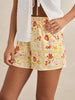 Rhythm Wildflower Shorts Spring 2026