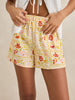 Rhythm Wildflower Shorts Spring 2026